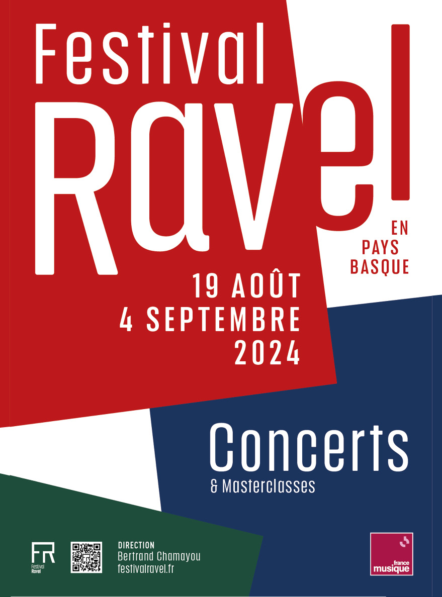 Festival Ravel 2024