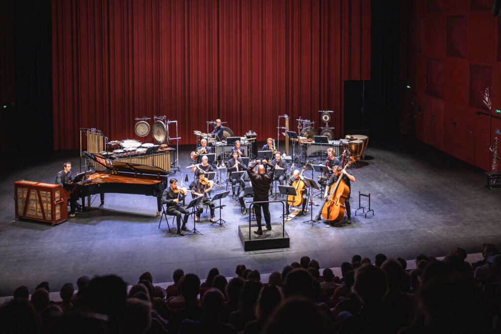 En images Festival Ravel 2024